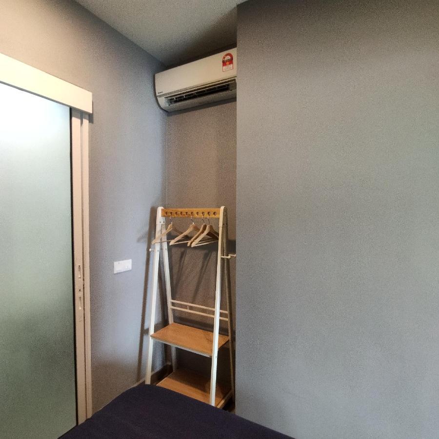 Octagon Premium Ipoh Town Center 2Br 121 By Grab A Stay Exterior foto